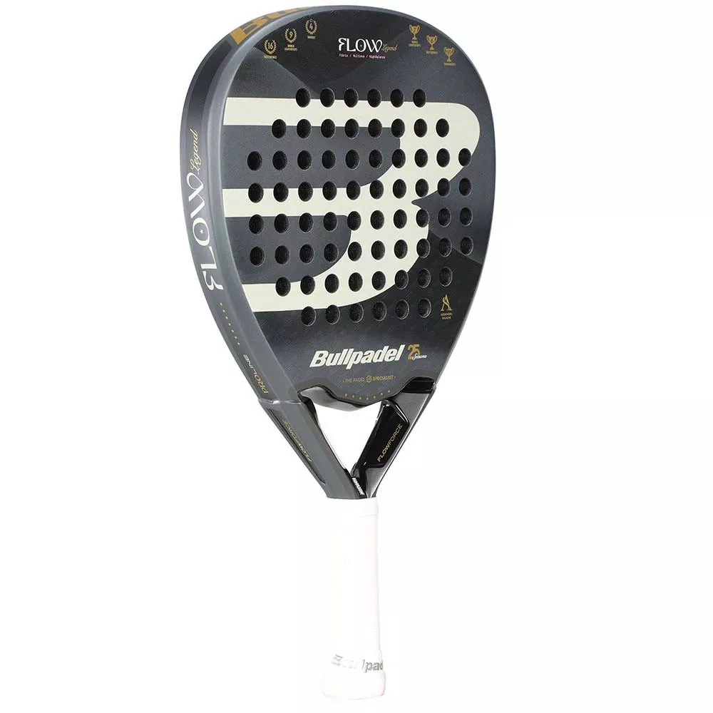 Bullpadel Flow Woman 25 racket