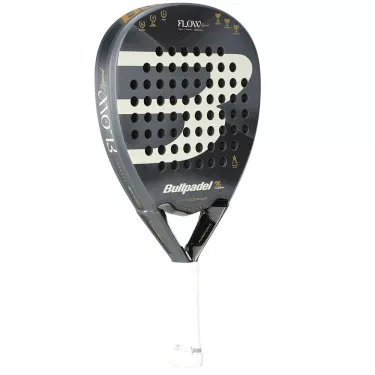 Bullpadel Flow Woman 25 racket