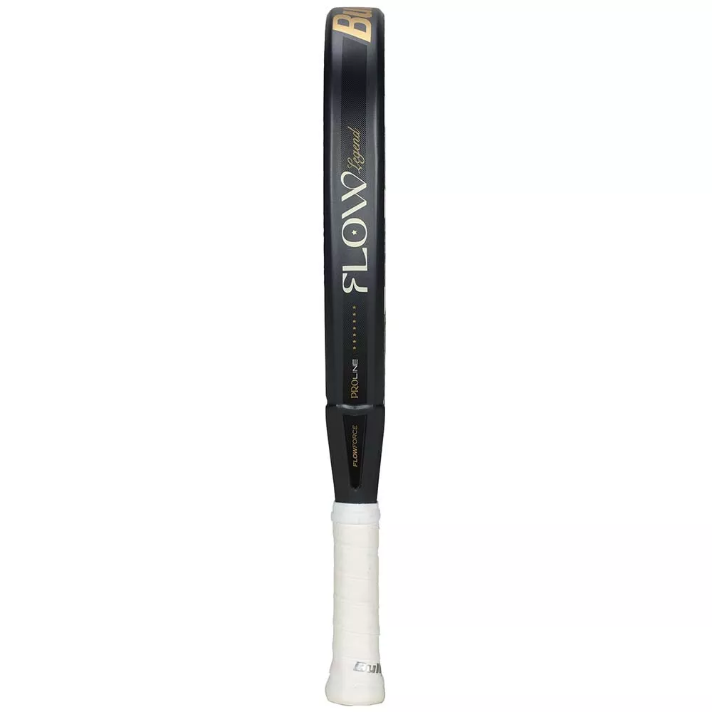 Bullpadel Flow Woman 25 racket