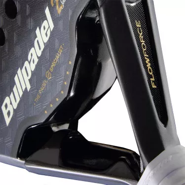 Bullpadel Flow Woman 25 racket