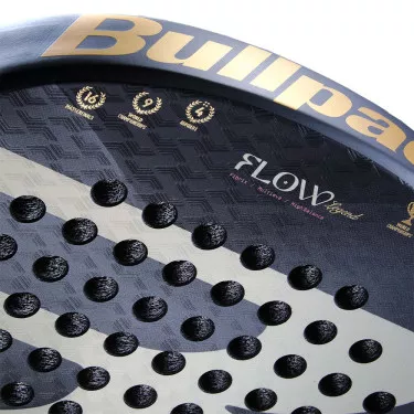 Bullpadel Flow Woman 25 racket