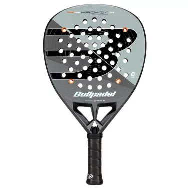 Bullpadel Hack 03 24 racket