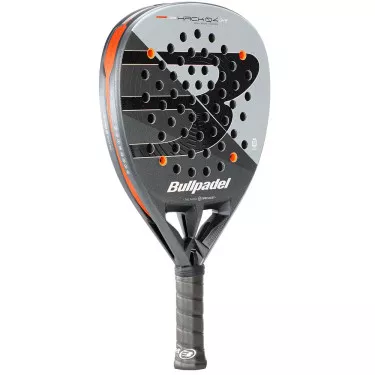 Bullpadel Hack 03 24 racket