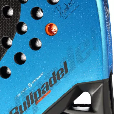 Bullpadel Vertex 05 26 racket