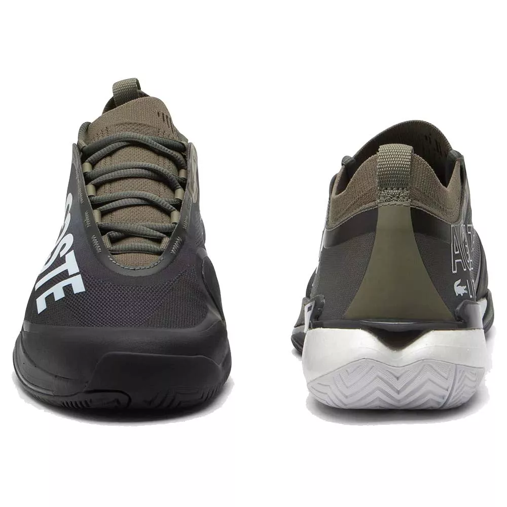 Chaussures Lacoste AG-LT25 Lite Kaki