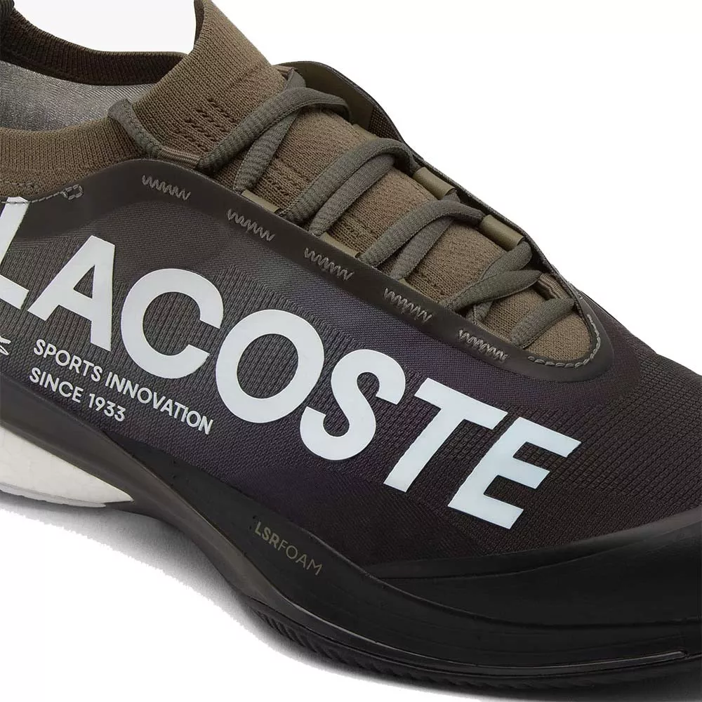 Chaussures Lacoste AG-LT25 Lite Kaki
