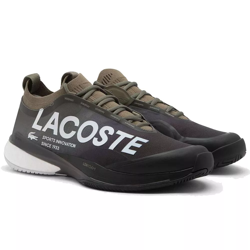 Chaussures Lacoste AG-LT25 Lite Kaki