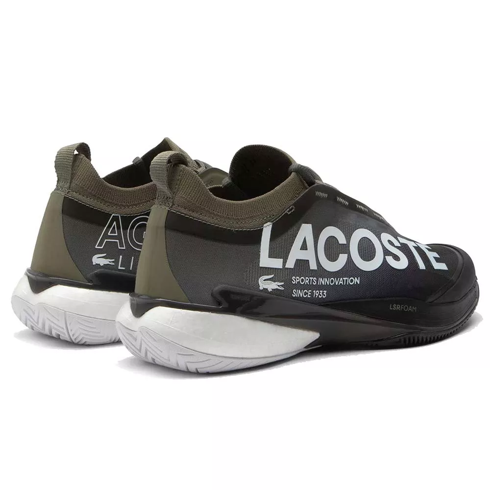 Chaussures Lacoste AG-LT25 Lite Kaki