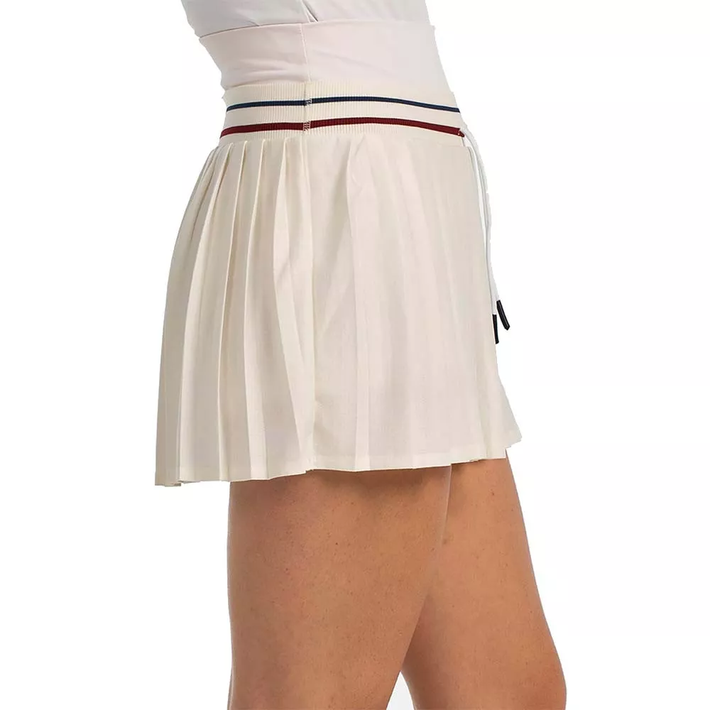Bullpadel Esqui Rok Wit