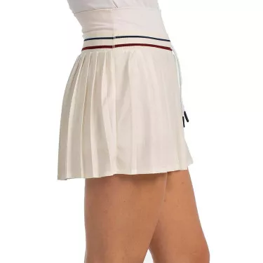 Bullpadel Esqui Rok Wit
