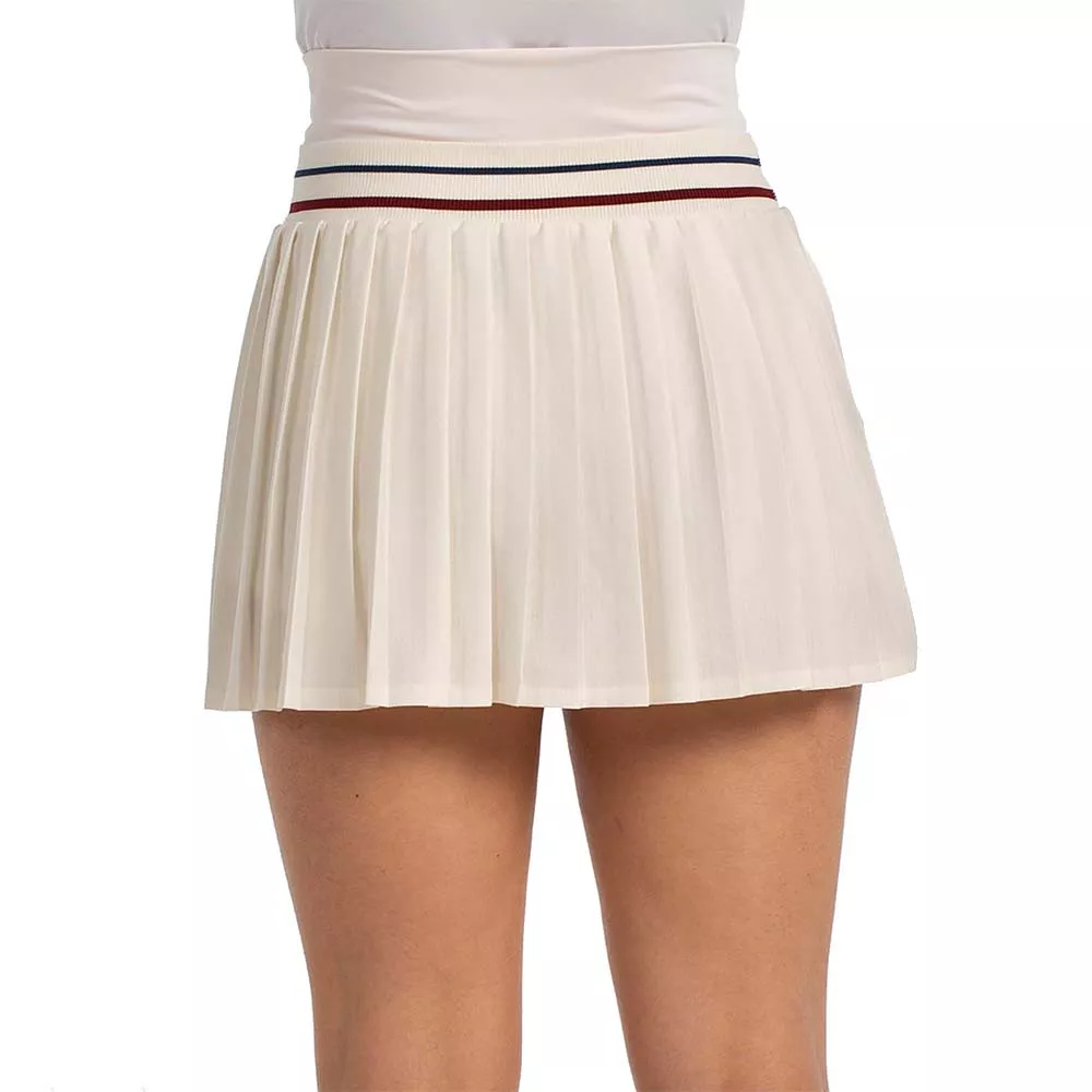Bullpadel Esqui Rok Wit