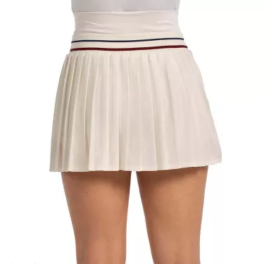 Bullpadel Esqui Rok Wit