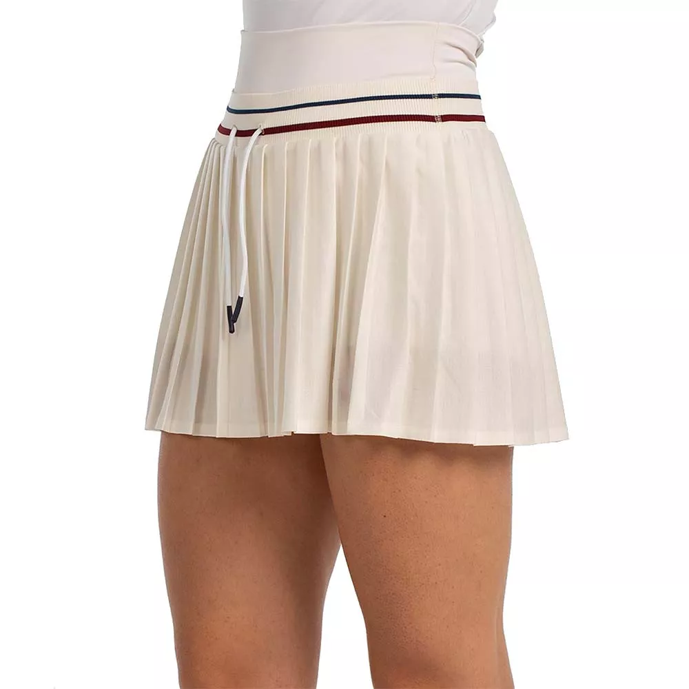 Bullpadel Esqui Rok Wit