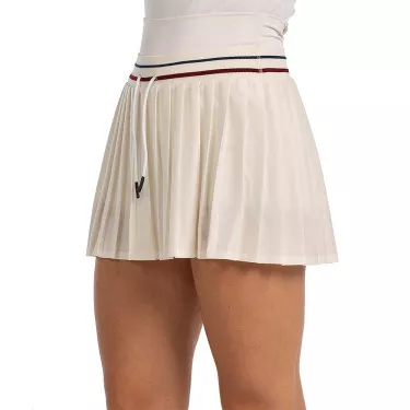 Bullpadel Esqui Rok Wit