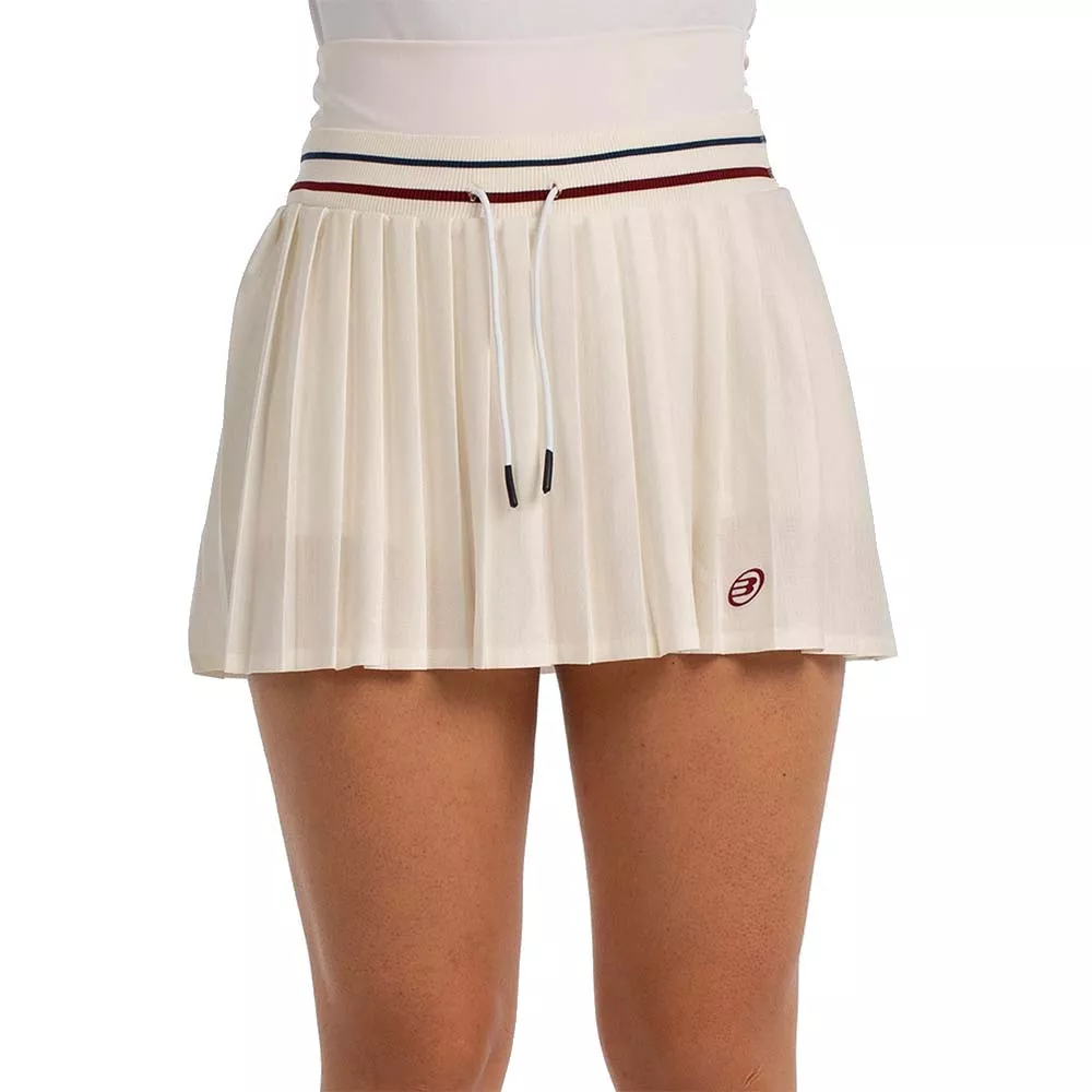 Bullpadel Esqui Rok Wit