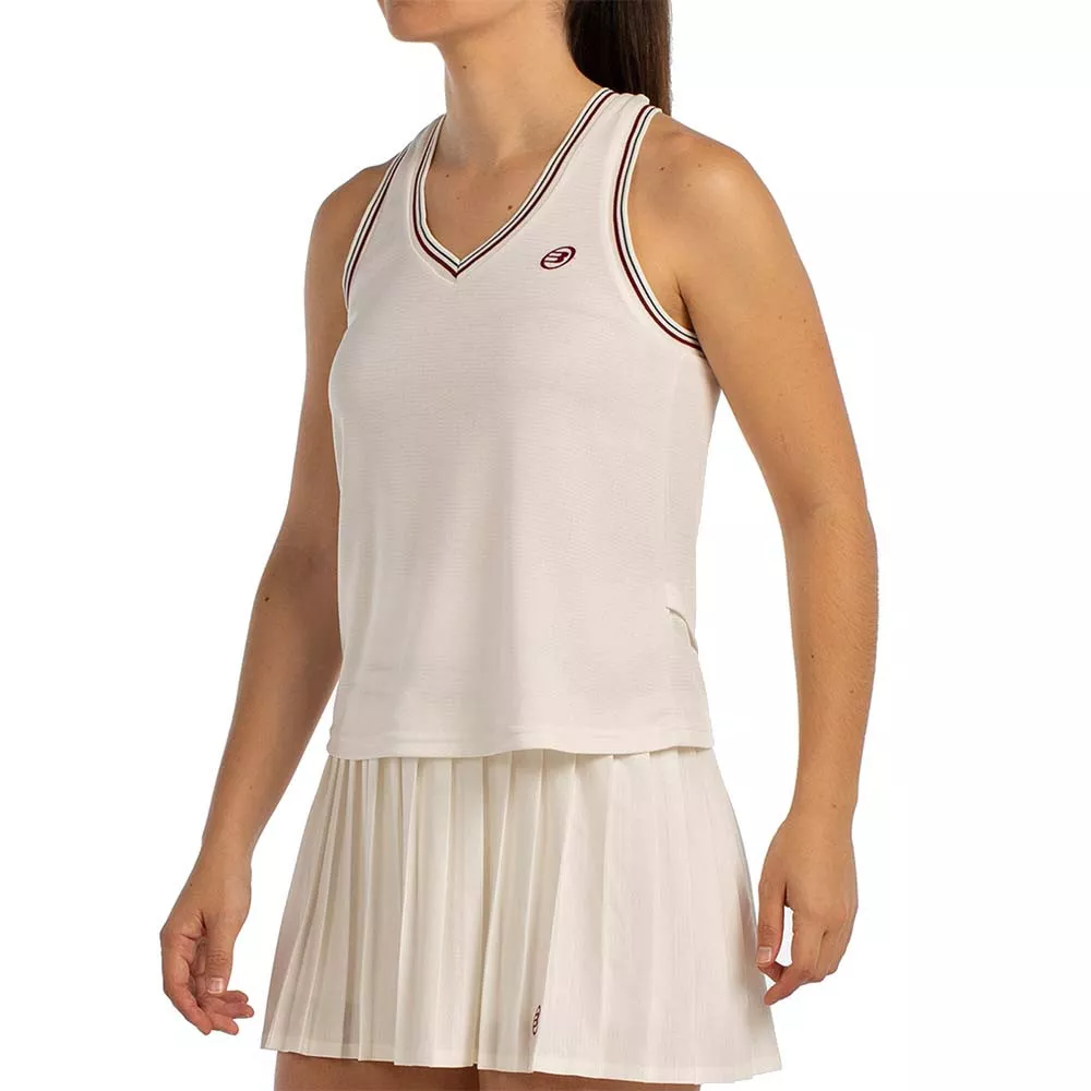 Bullpadel Roete Roze T-Shirt