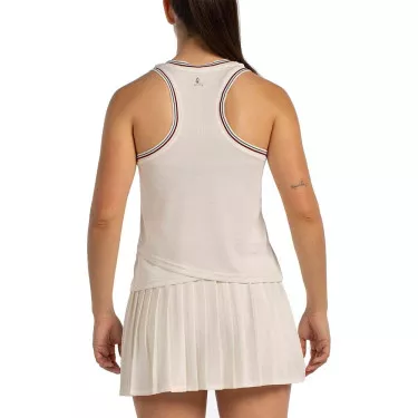 Bullpadel Roete Roze T-Shirt