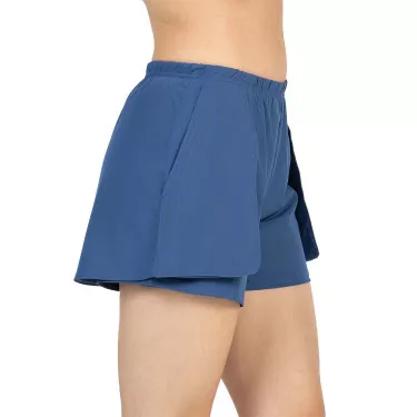 Bullpadel Adrar Rok Zwart