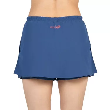 Bullpadel Adrar Rok Zwart