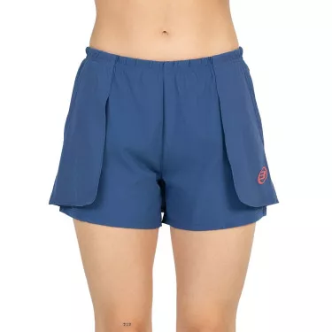 Bullpadel Adrar Rok Zwart