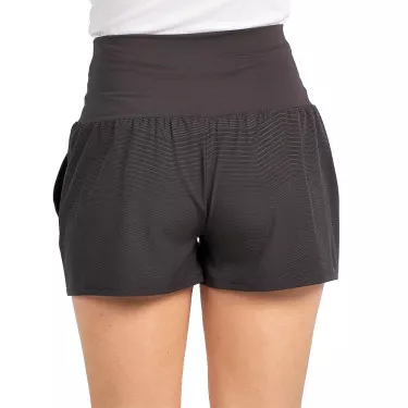 Bullpadel Dictio blauwe damesshort