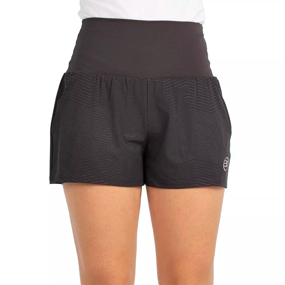 Bullpadel Dictio blauwe damesshort