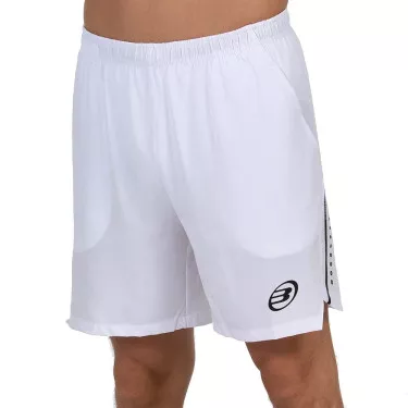 Bullpadel Mazari Zwart Short