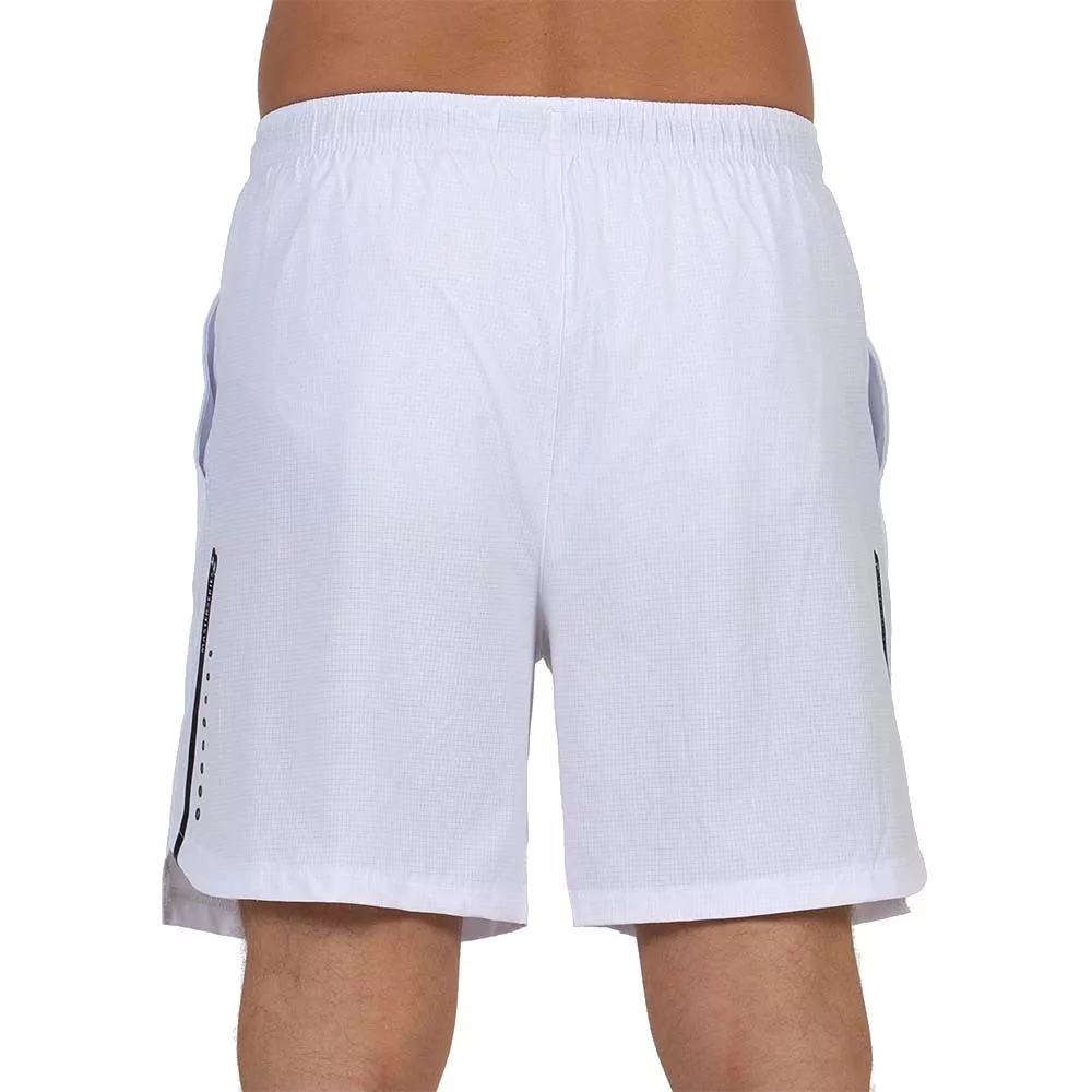 Bullpadel Mazari Zwart Short