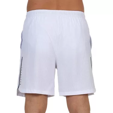 Bullpadel Mazari Zwart Short