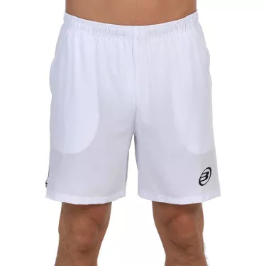 Bullpadel Mazari Zwart Short