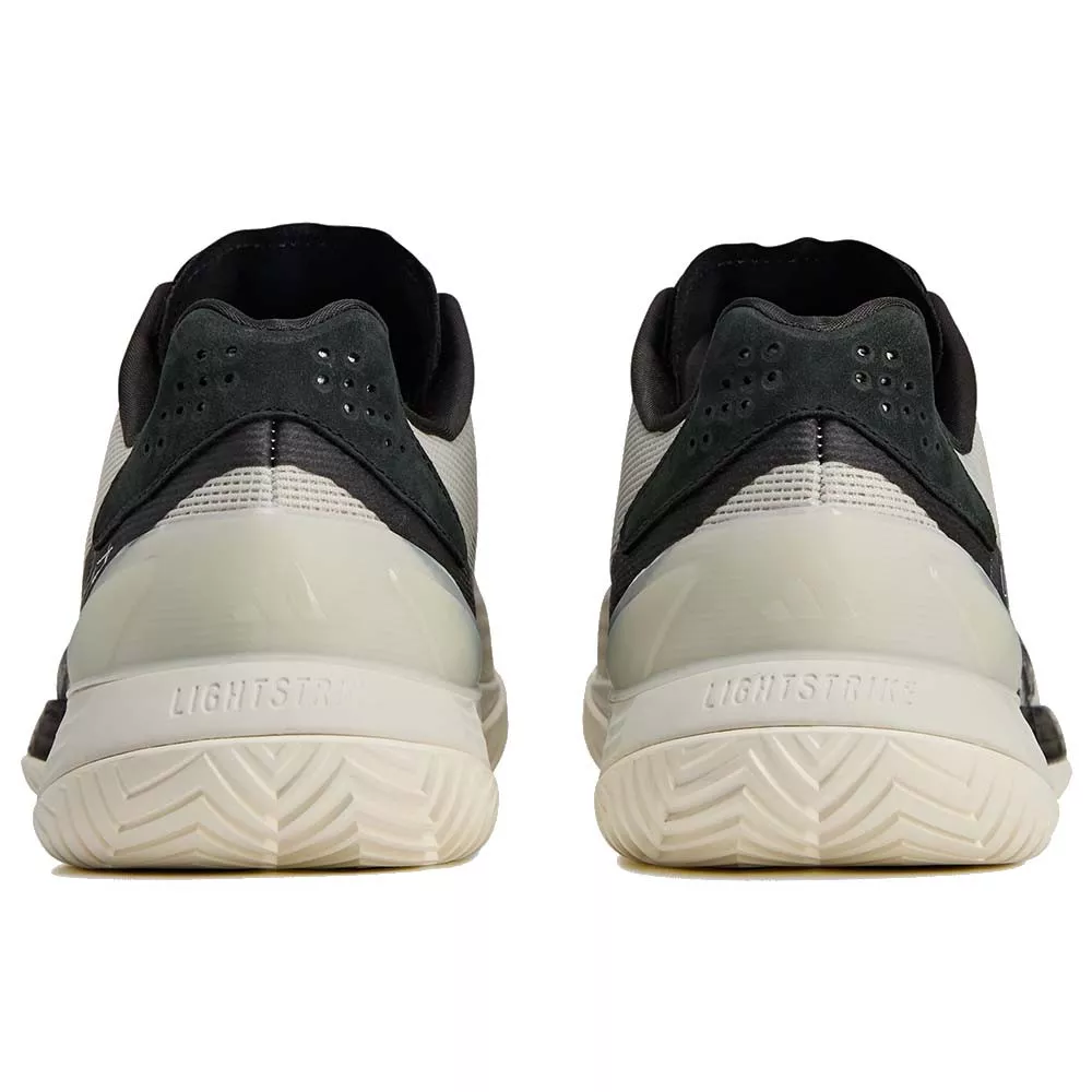 Chaussures Adidas Defiant Speed 2 Y-3 Blanc cassé / Noir