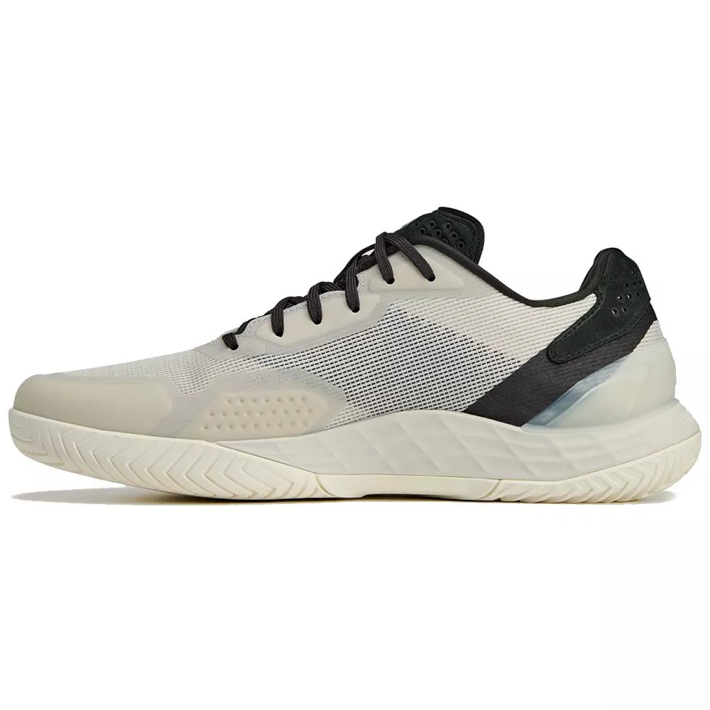 Chaussures Adidas Defiant Speed 2 Y-3 Blanc cassé / Noir