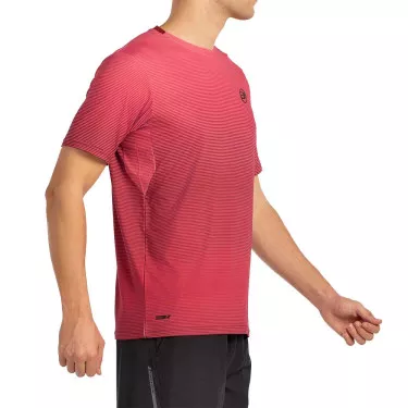 Bullpadel Musica Grijs T-shirt