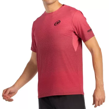 Bullpadel Musica Grijs T-shirt