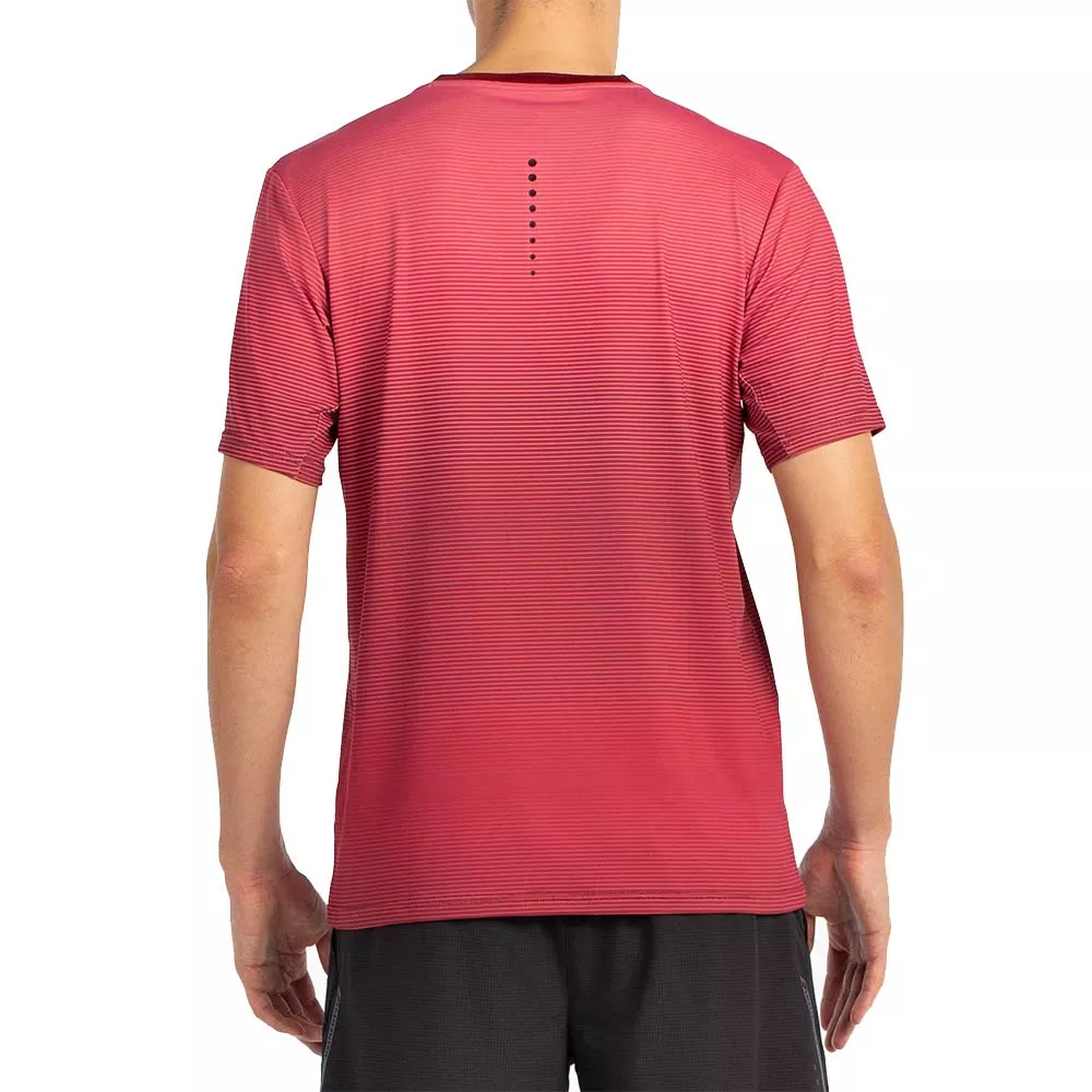 Bullpadel Musica Grijs T-shirt