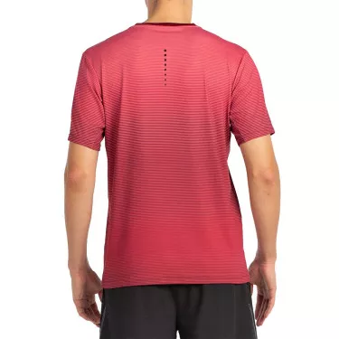 Bullpadel Musica Grijs T-shirt