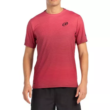 Bullpadel Musica Grijs T-shirt