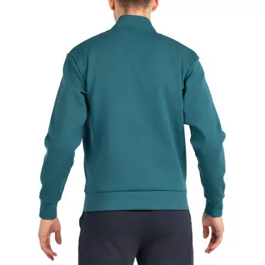 Sweatshirt Bullpadel Breen Vert foncé