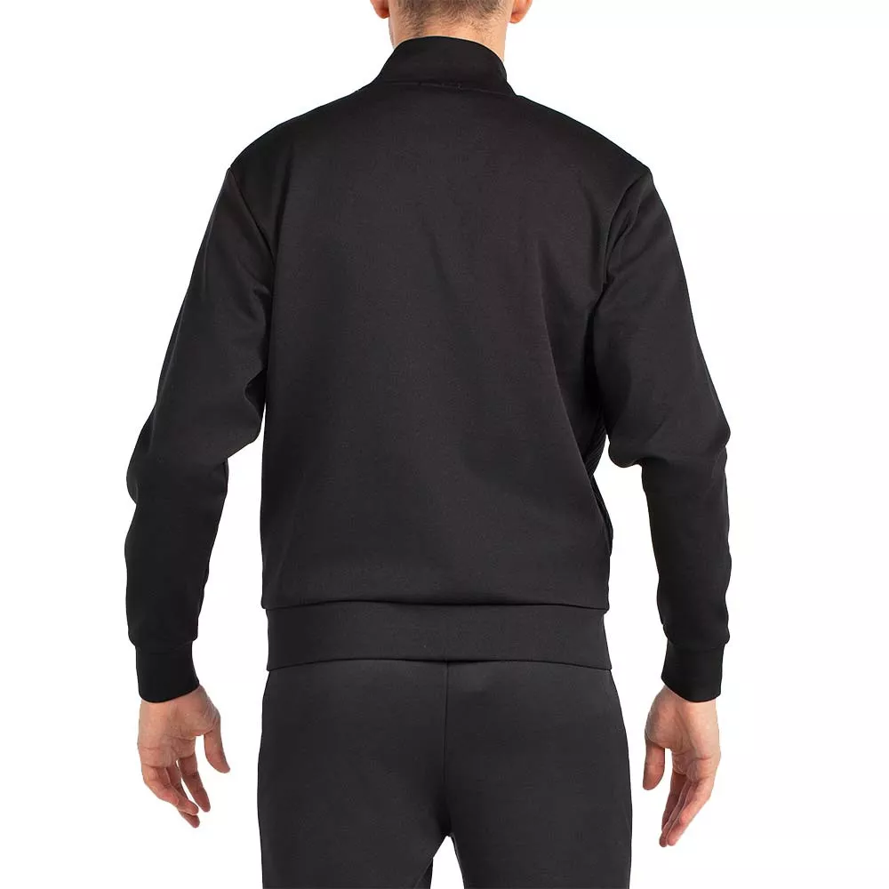 Sweatshirt Bullpadel Breen Noir
