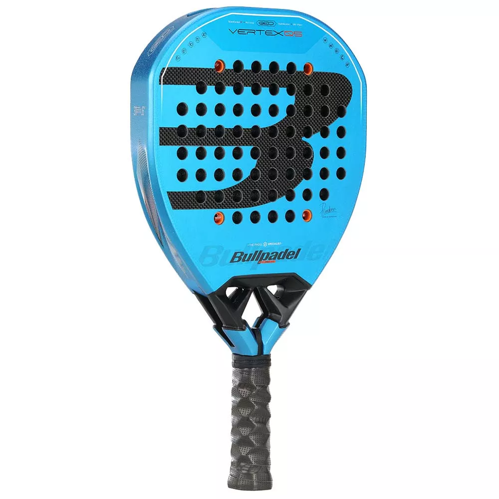 Bullpadel Vertex 05 Geo 26 racket