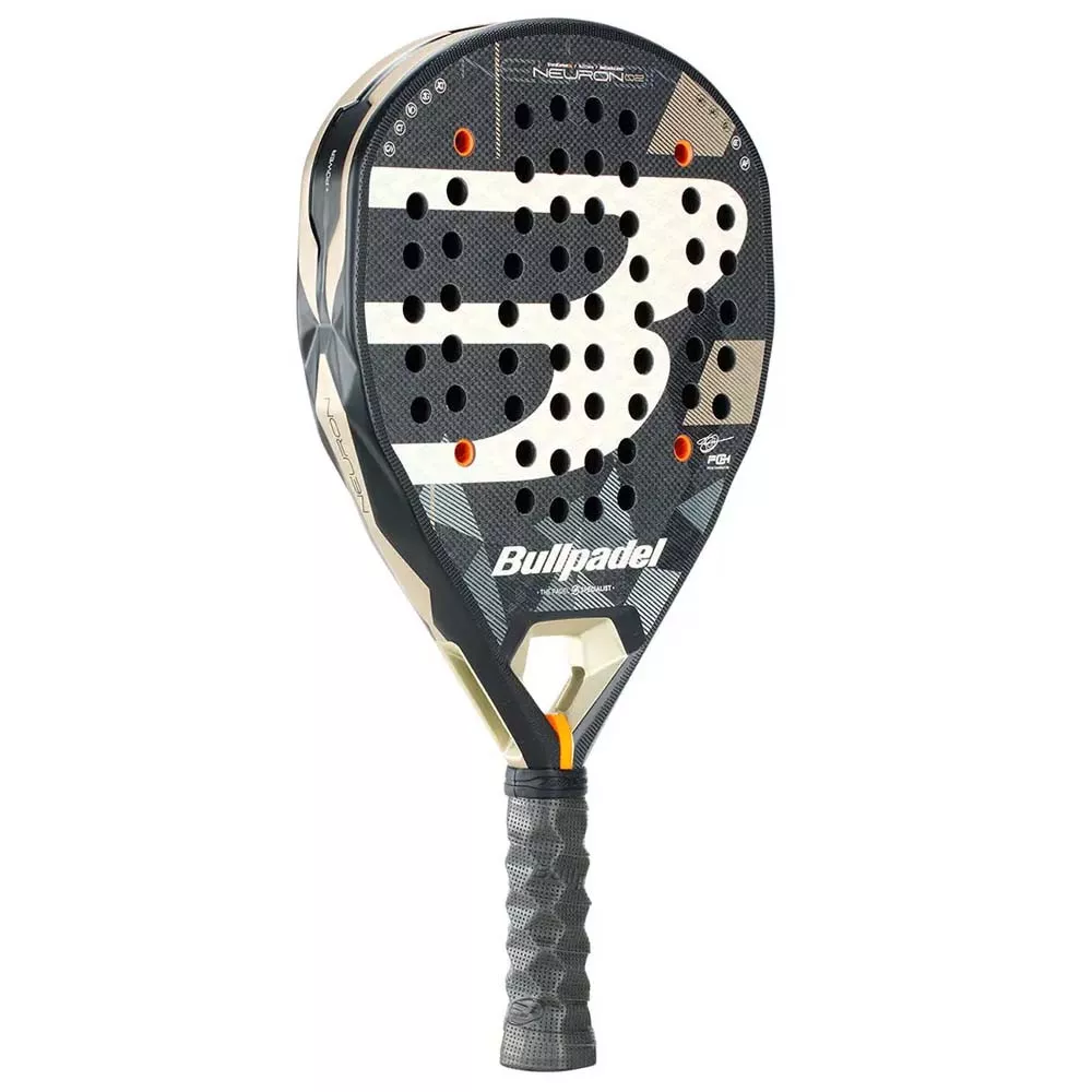 Raquette Bullpadel Neuron 02 26