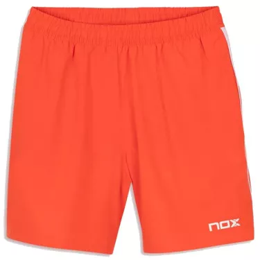 Nox Team Zwart Short