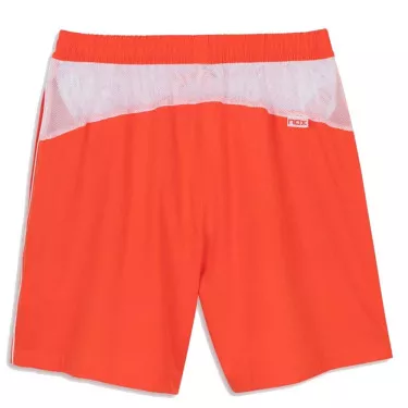Nox Team Zwart Short