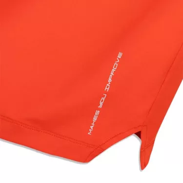 T-shirt Nox Team Rouge