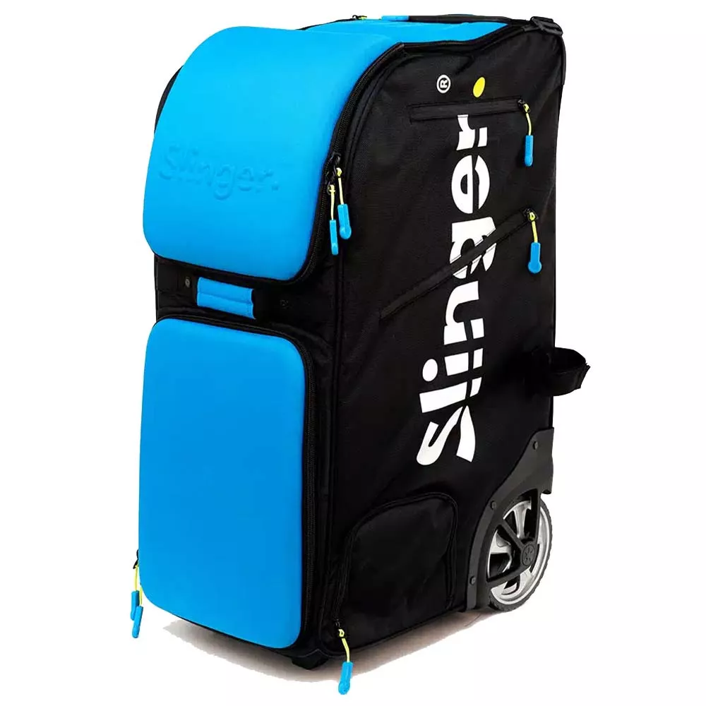 Lance Balle Slinger Bag Tournament Pack