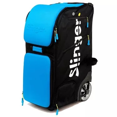 Lance Balle Slinger Bag Tournament Pack