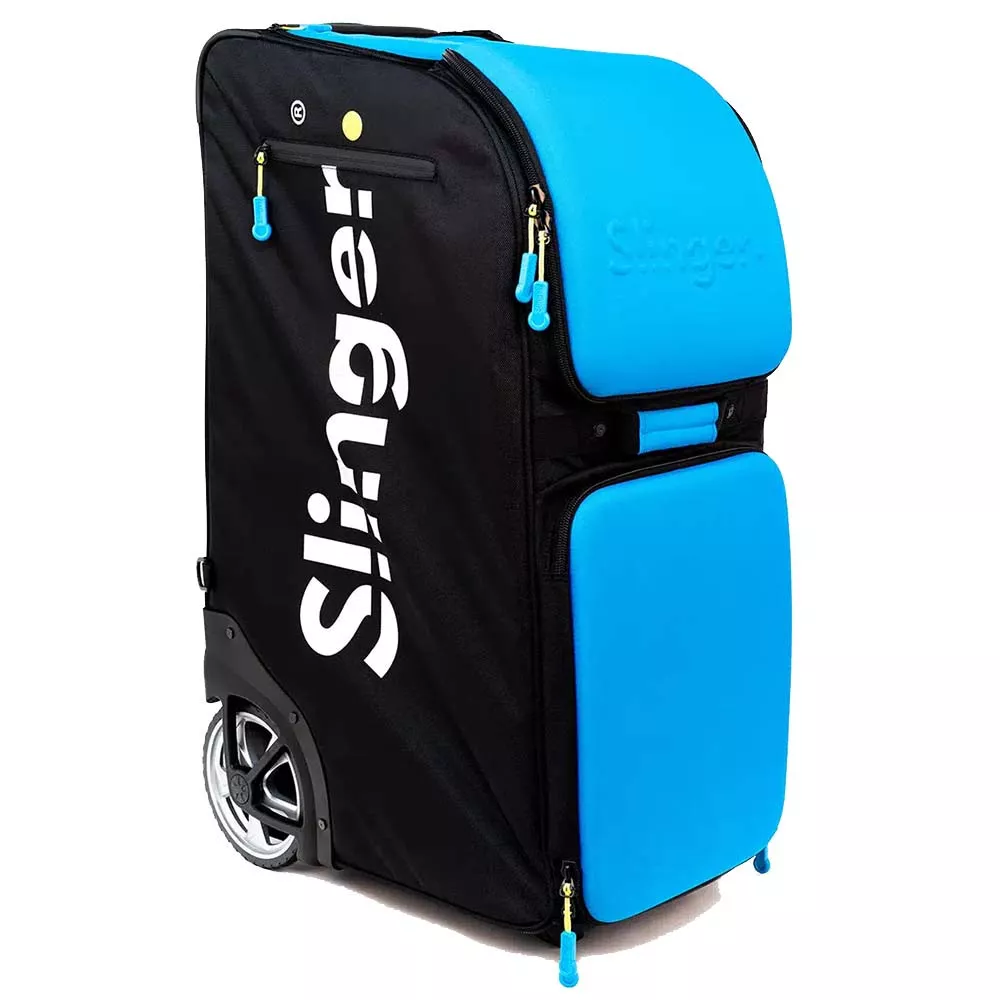Lance Balle Slinger Bag Tournament Pack