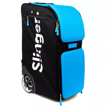 Lance Balle Slinger Bag Tournament Pack