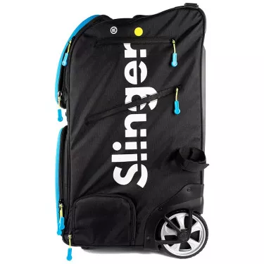 Lance Balle Slinger Bag Tournament Pack