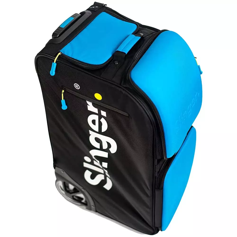Lance Balle Slinger Bag Tournament Pack